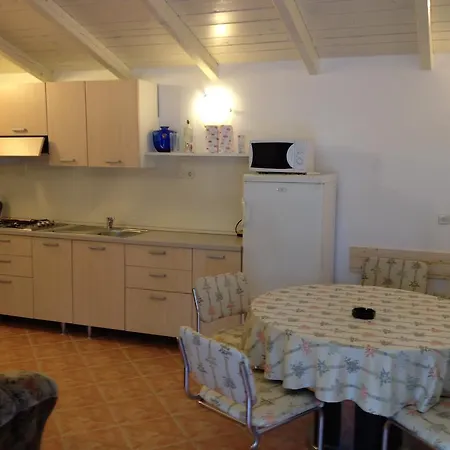 Holiday home Bellina *