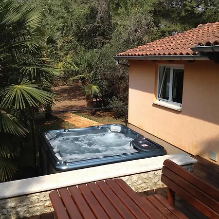 Holiday home Bellina Pula