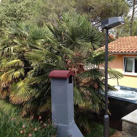 Holiday home Bellina *