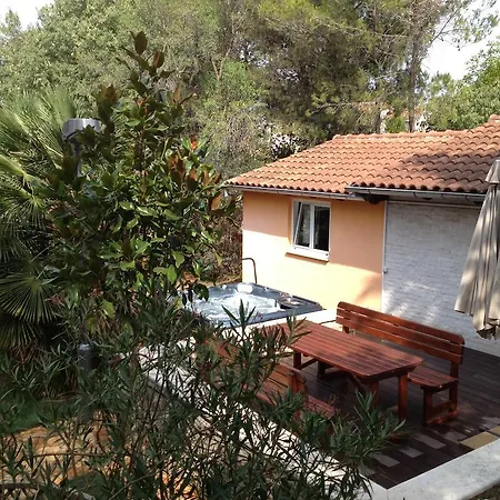 Bellina Holiday home *