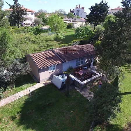 Bellina Holiday home