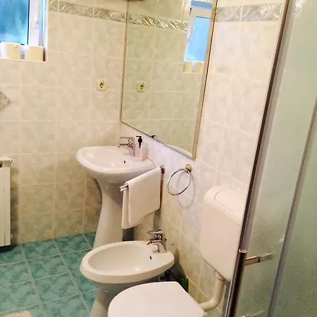 Holiday home Bellina