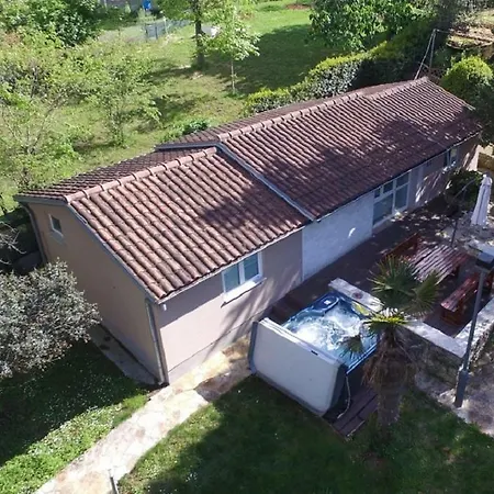 Bellina Holiday home